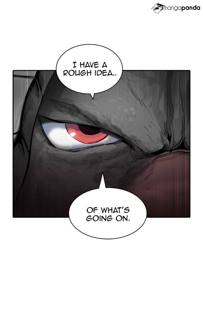 Tower of God Chapter 360 image 053